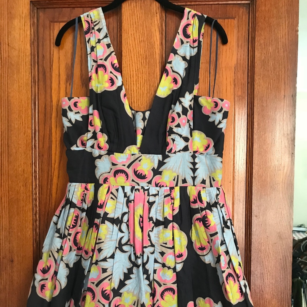 leifsdottir cocktail dress
